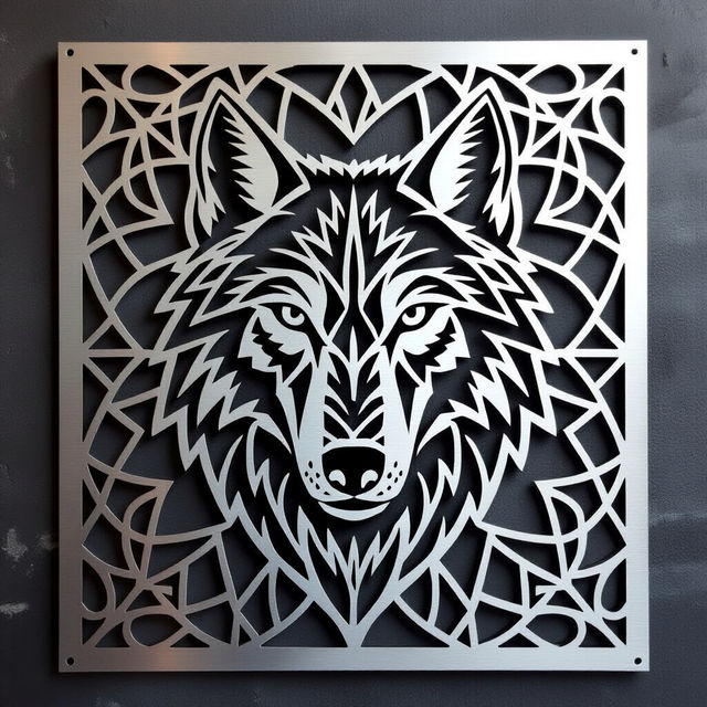 Metal Decorative Wall Art gallery