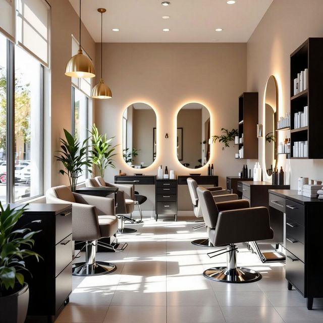Small Salon Design Ideas Pictures gallery