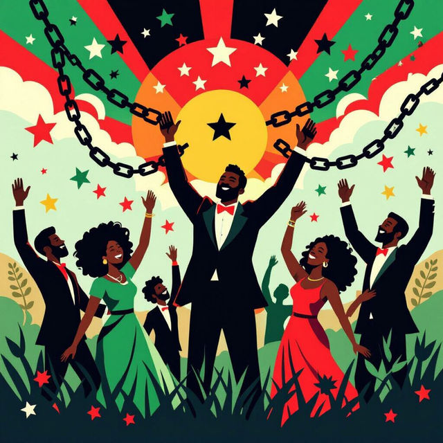 Juneteenth Wallpapers gallery