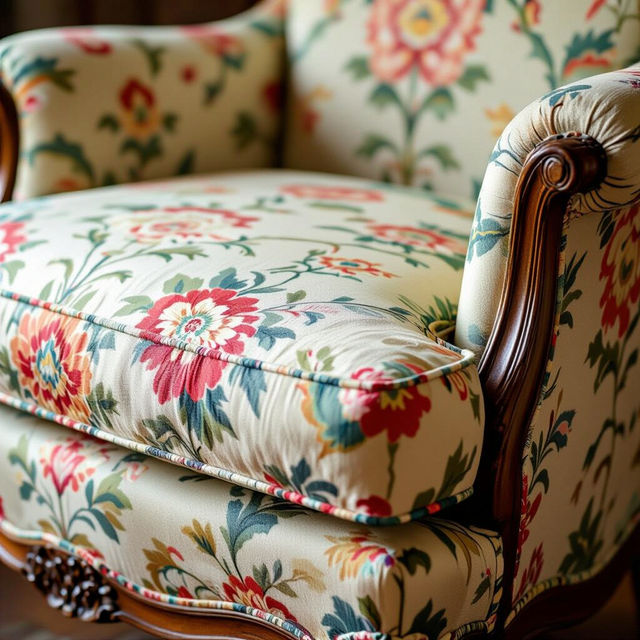 Wallpaper For Furniture - AI Generated Designs gallery