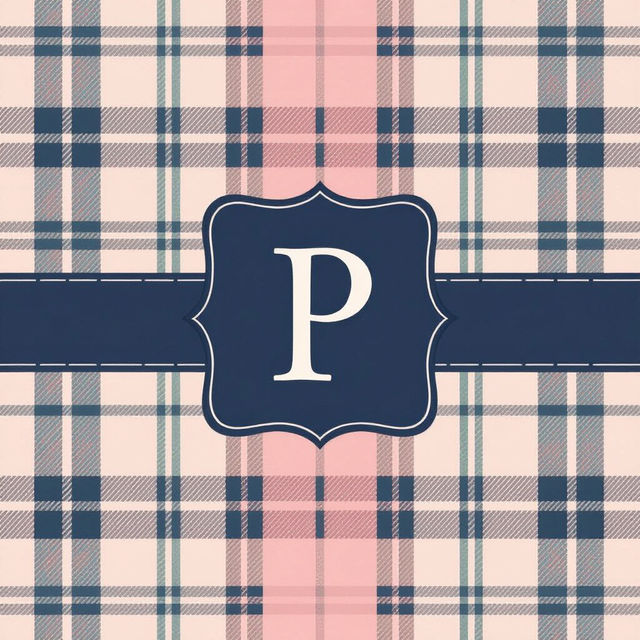 Preppy Wallpaper for iPad gallery