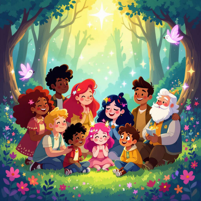 Rebecca Sugar Art gallery