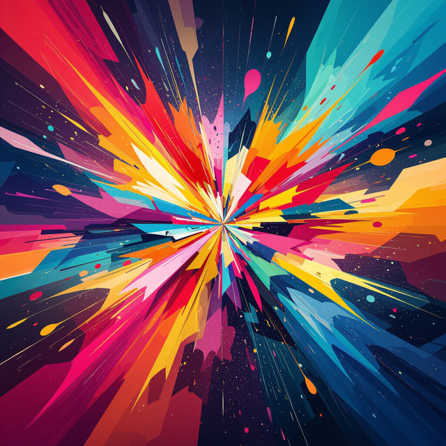 Quick Art - Made With AI gallery