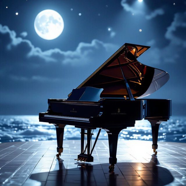 Pictures Of Pianos gallery