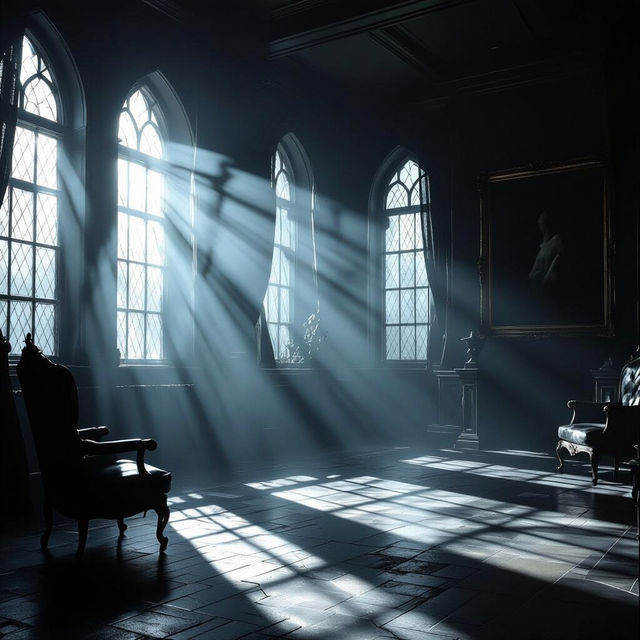 Shadow Images gallery