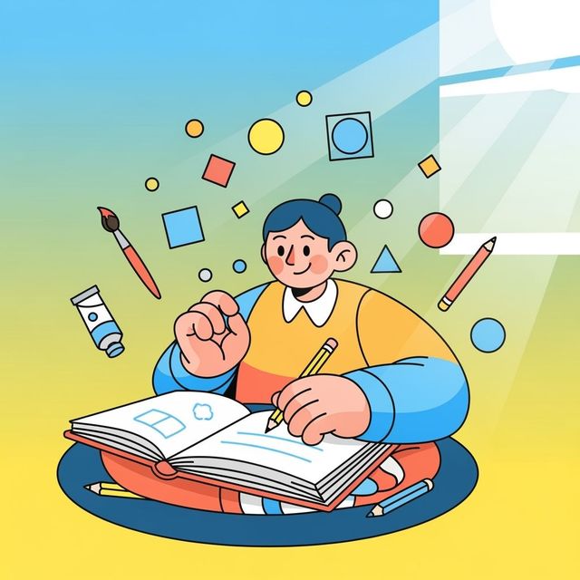 Explore Drawing For Beginners gallery