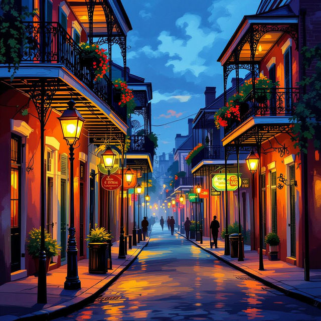 Pictures Of New Orleans gallery