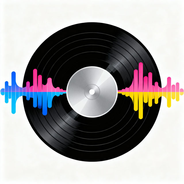 Record Clip Art gallery