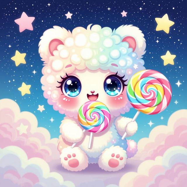 Kawaii Wallpaper gallery