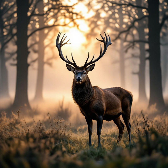 Deer Wallpapers gallery