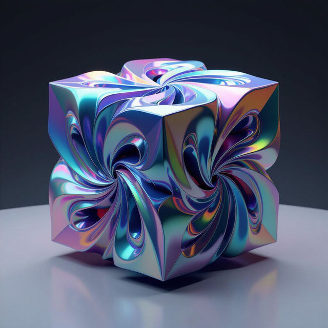 Cube Pictures gallery