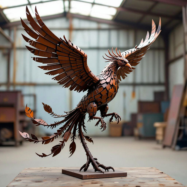 Welding Art Ideas gallery