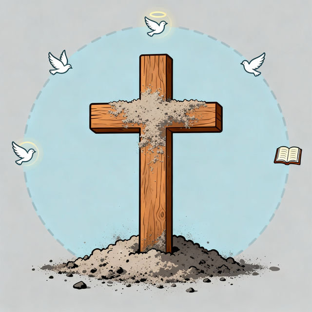 Ash Wednesday Clip Art gallery