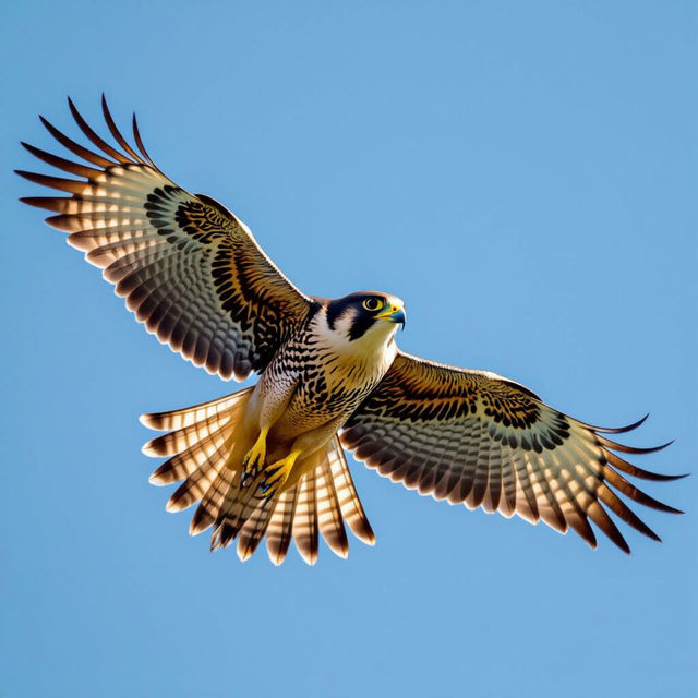 Show Me A Picture Of A Falcon gallery