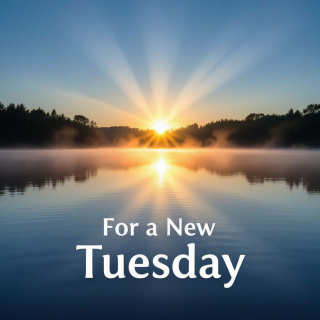 Blessed Tuesday Morning Images gallery