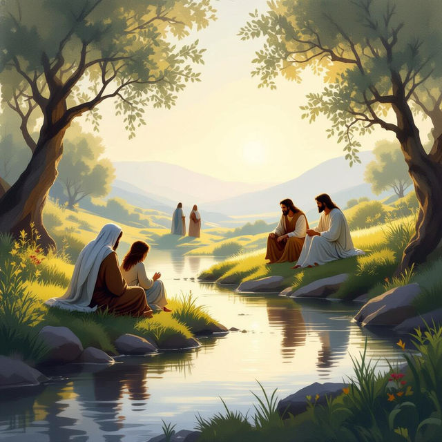 Scripture Pictures gallery