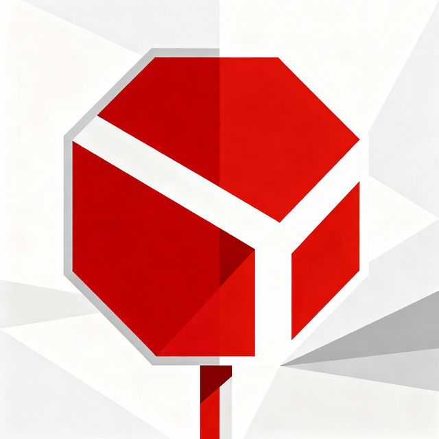 Image of Stop Sign gallery