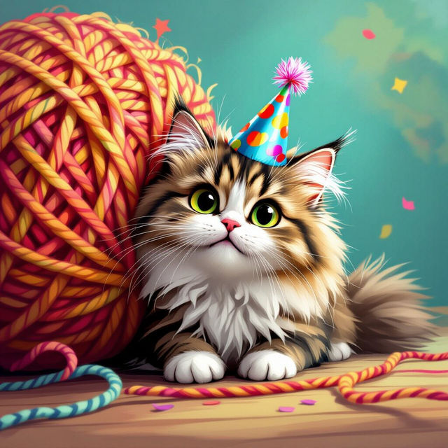 Funny Cat Wallpapers - Made With AI gallery