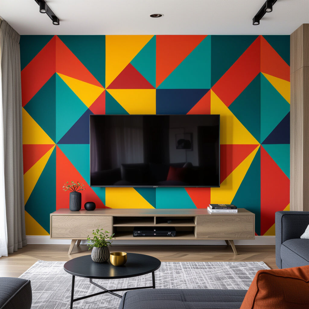 Design Forward Wallcoverings - Chasing Paper