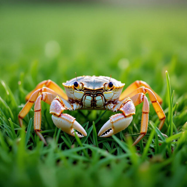 Picture Of Crabgrass gallery