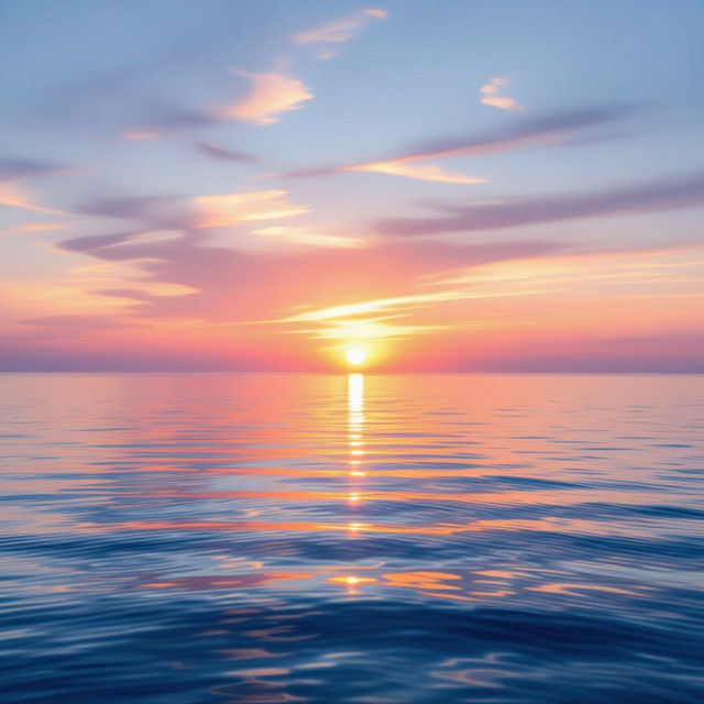 Wake Up Images - Generated by AI gallery