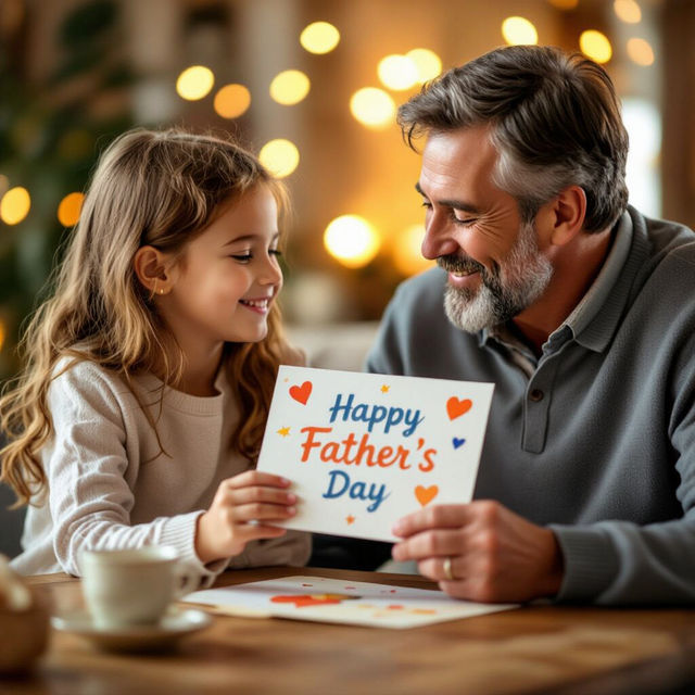 Fathers Day Images From Daughter gallery