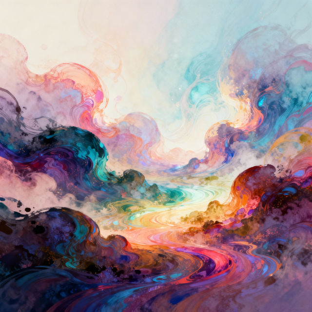 Uncharted Drawing gallery