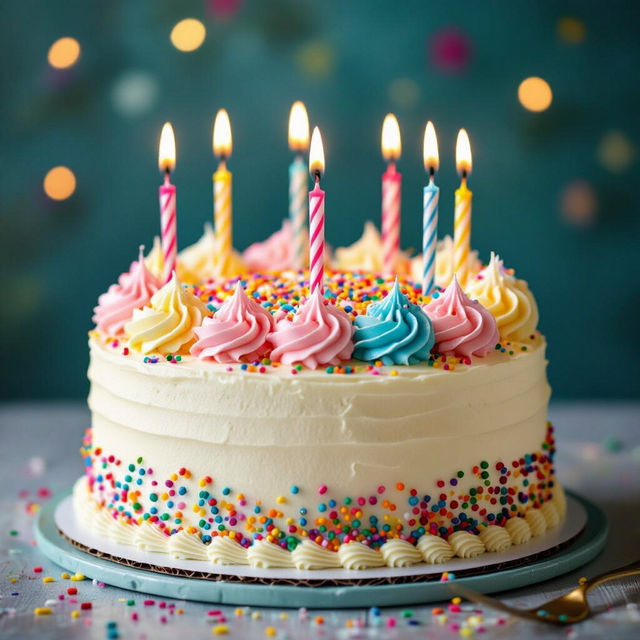 Birthday Cakes Pictures gallery