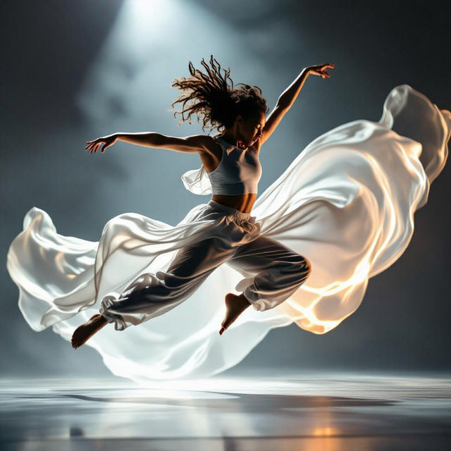 AI Dance Pictures gallery