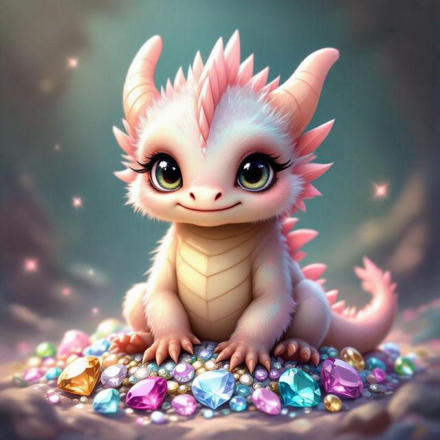 Cute Dragon Pictures gallery