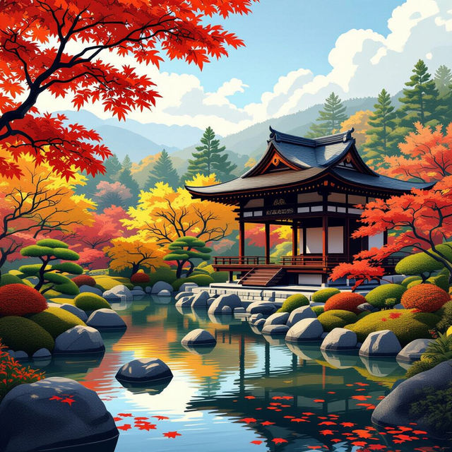 Katsura Wallpaper gallery