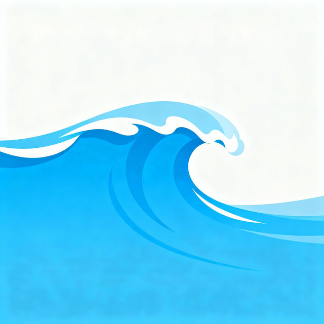 Easy Water Drawings gallery