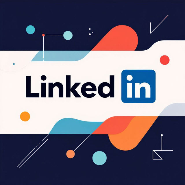 LinkedIn Header Images - Made With AI gallery