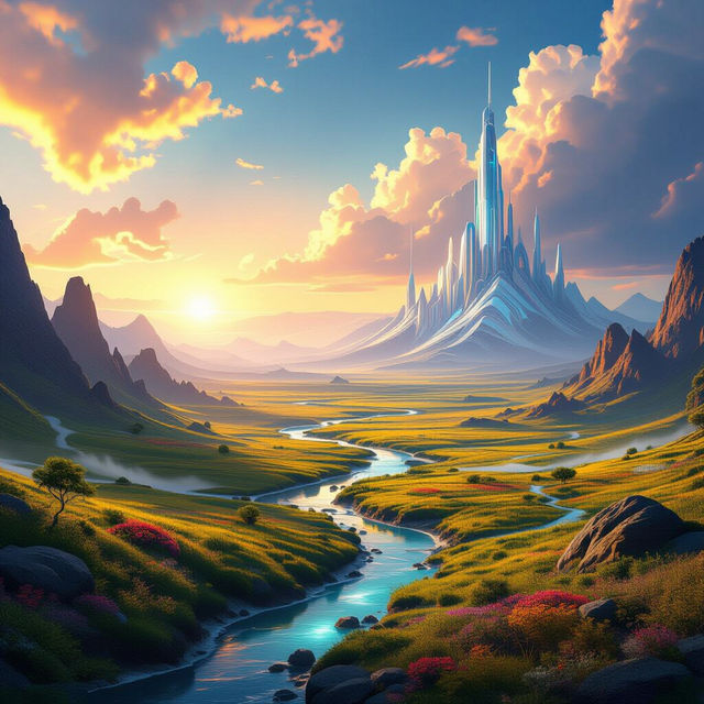 Max Wallpaper - AI Generated gallery