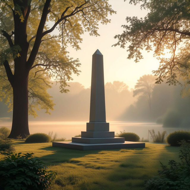 Memorialize Art - Create Lasting Tributes gallery