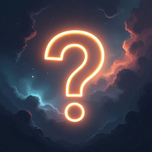 Question Mark Pictures gallery