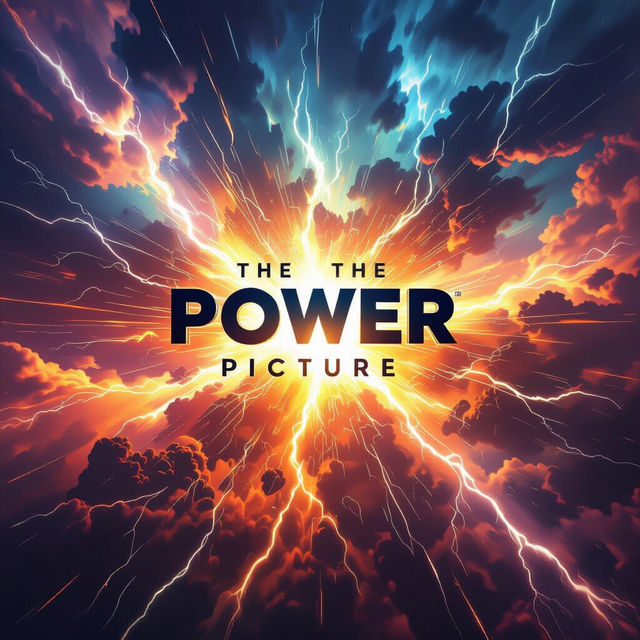 Power Picture - AI Generated Art gallery