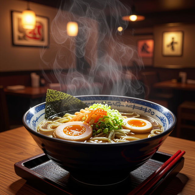 Picture Of Ramen gallery