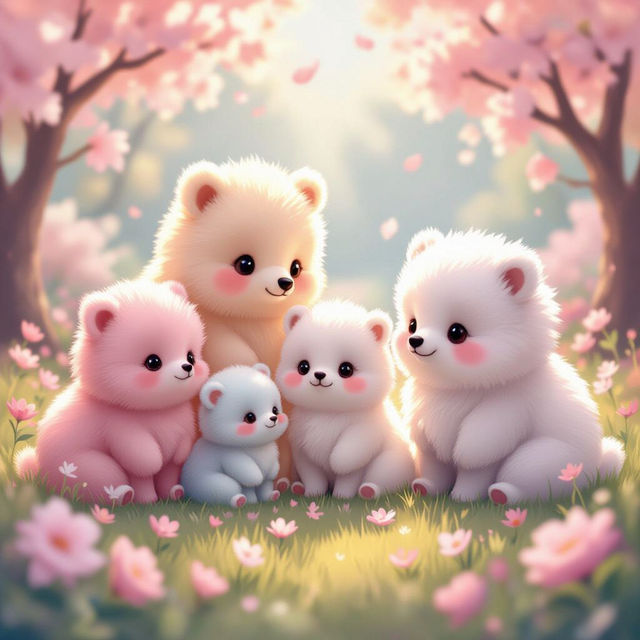 Cute Wallpapers For Desktop gallery