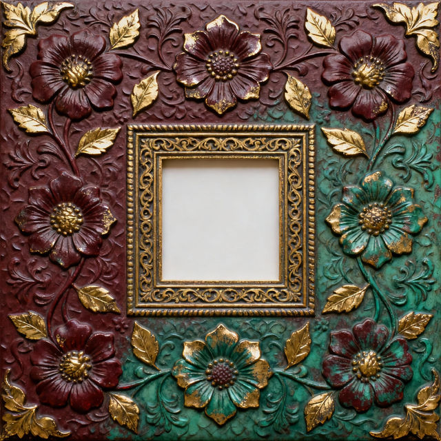 Picture Frame Mat Board Art gallery