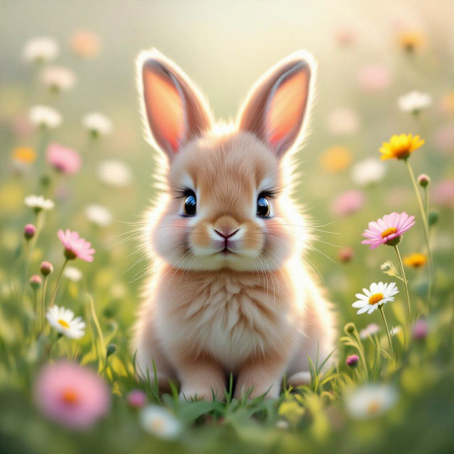 Pictures of Bunnies gallery