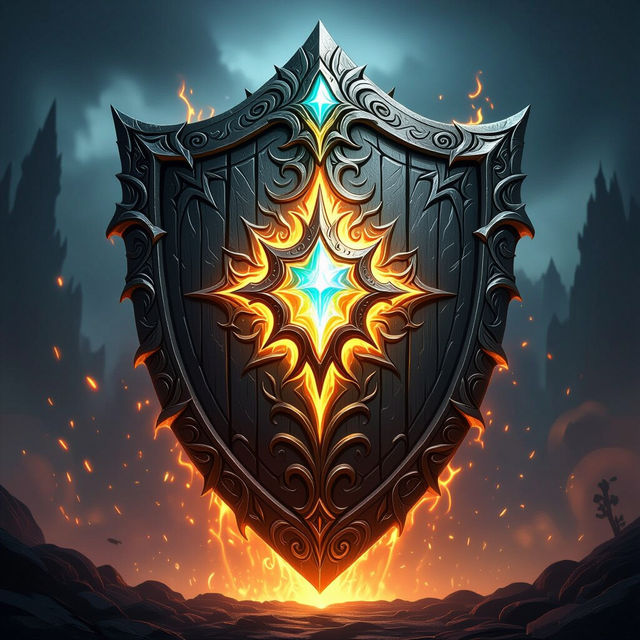 Shield Images gallery