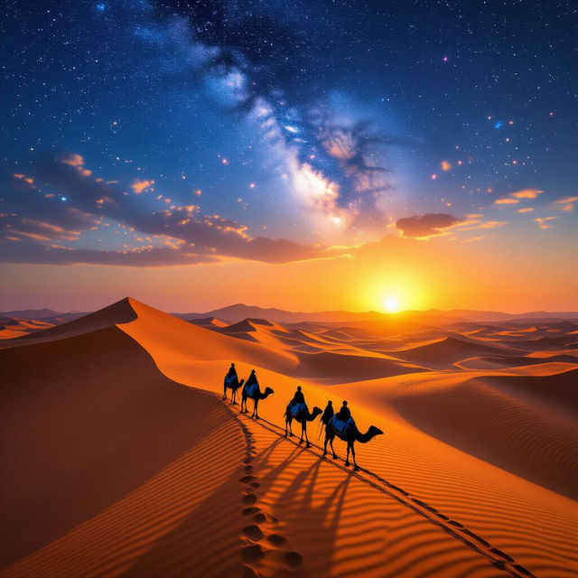 Sahara Desert Images gallery