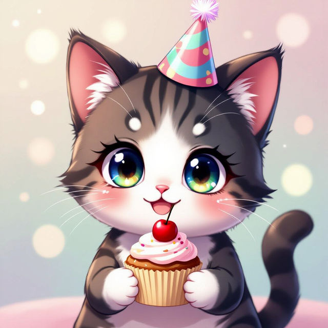 Cute Pfp Pictures - Made With AI gallery