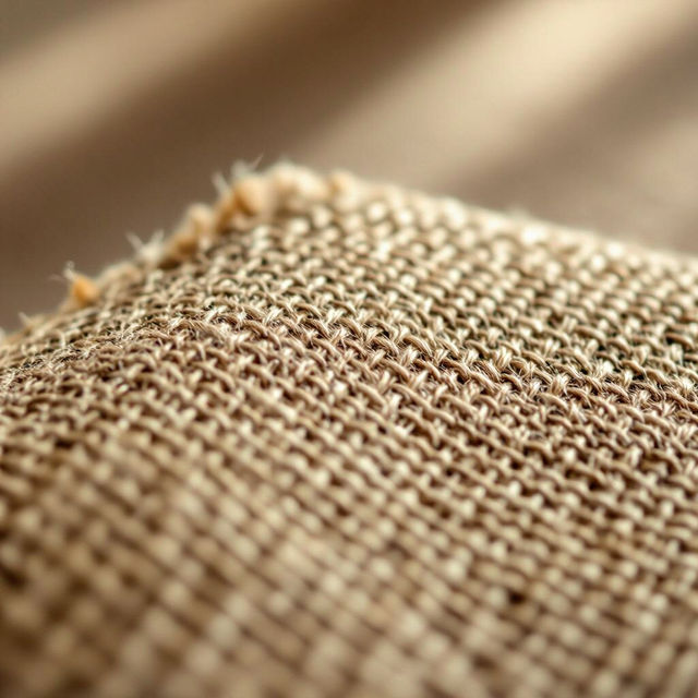 Burlap Wallpaper - Unique Textures gallery