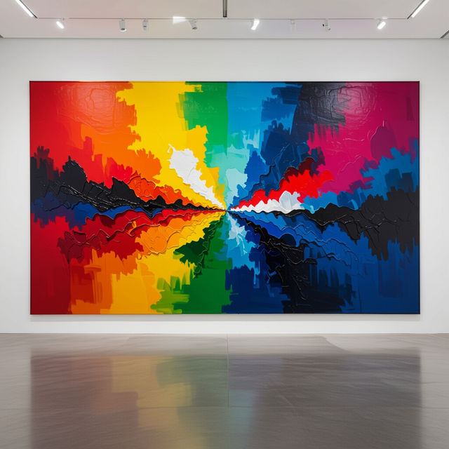 Big Art - Made With AI gallery