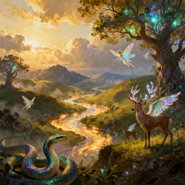 Artificial Intelligence Drawing Gallery gallery