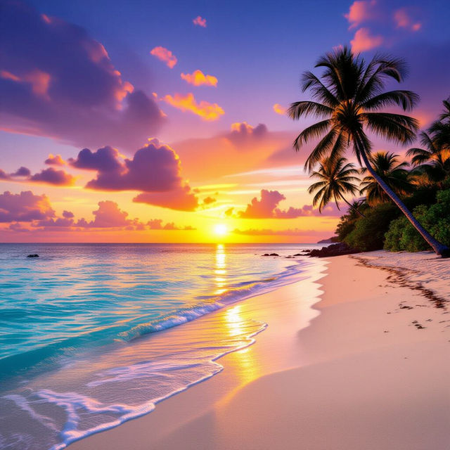 Pictures of a Beach gallery