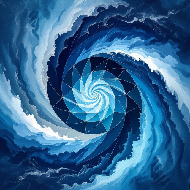 Blue Image Gallery gallery