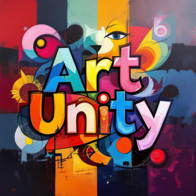 Art Unity gallery